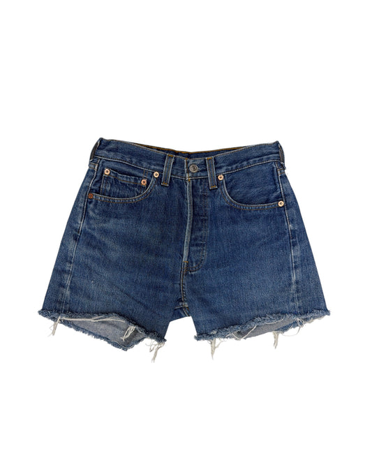 80s Levi's 501 Shorts