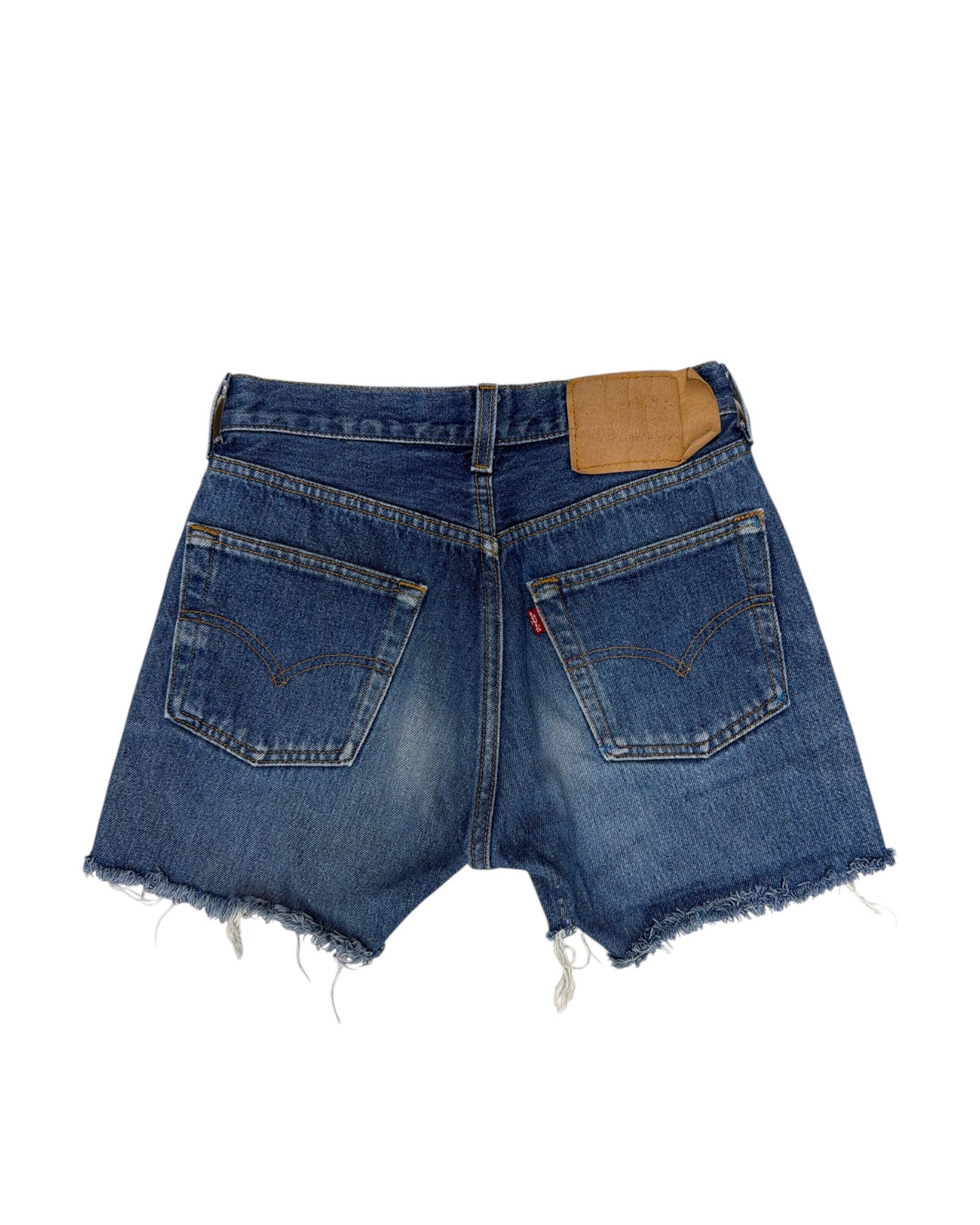 80s Levi's 501 Shorts