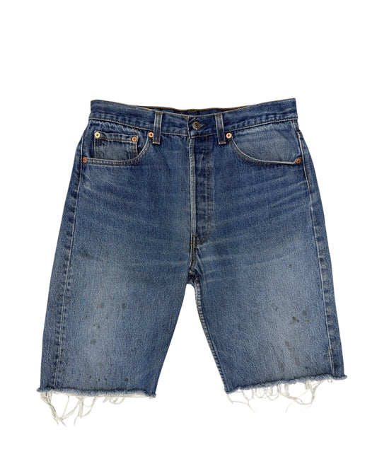 80s Levi's 501 Shorts