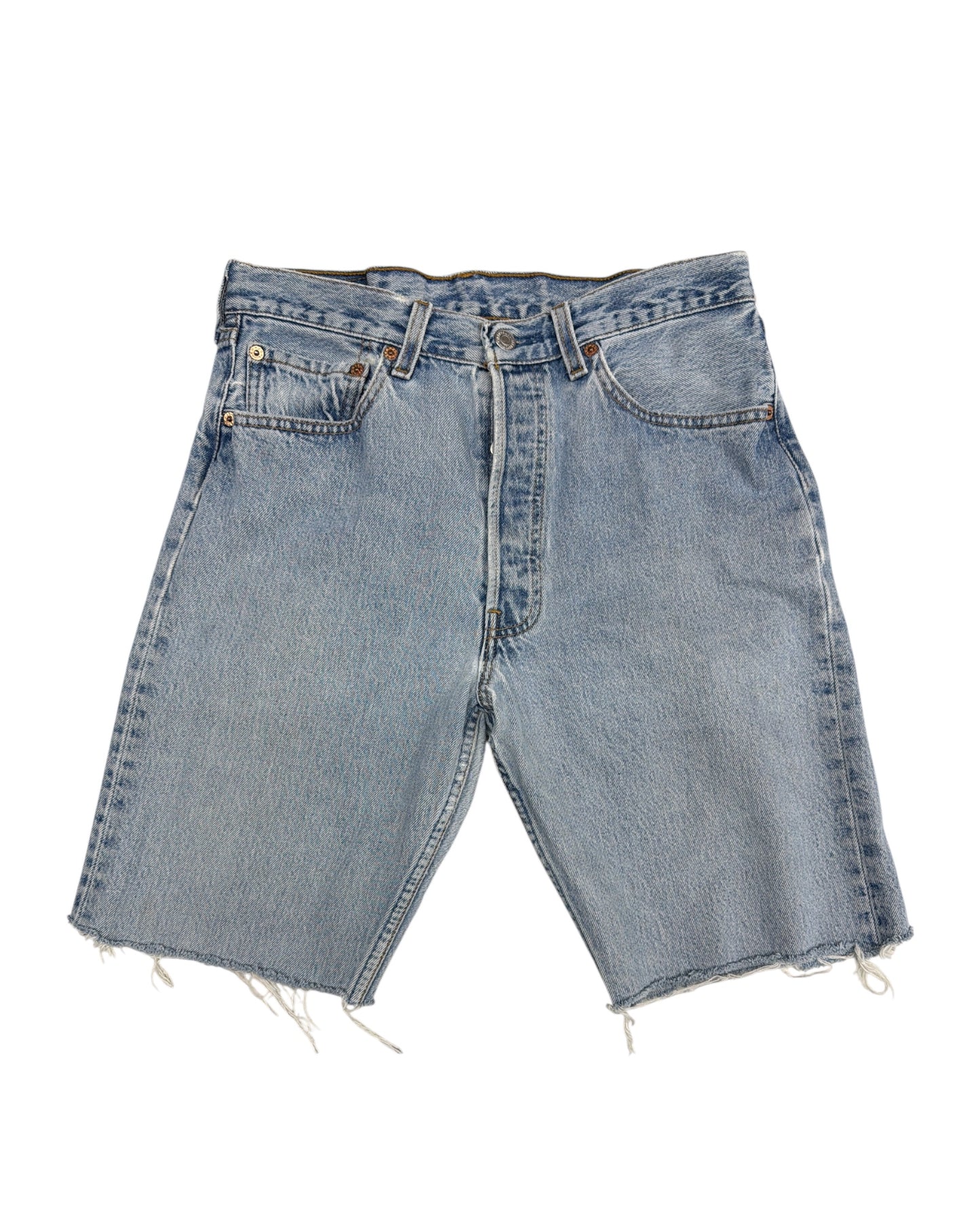 80s Levi's 501 Shorts