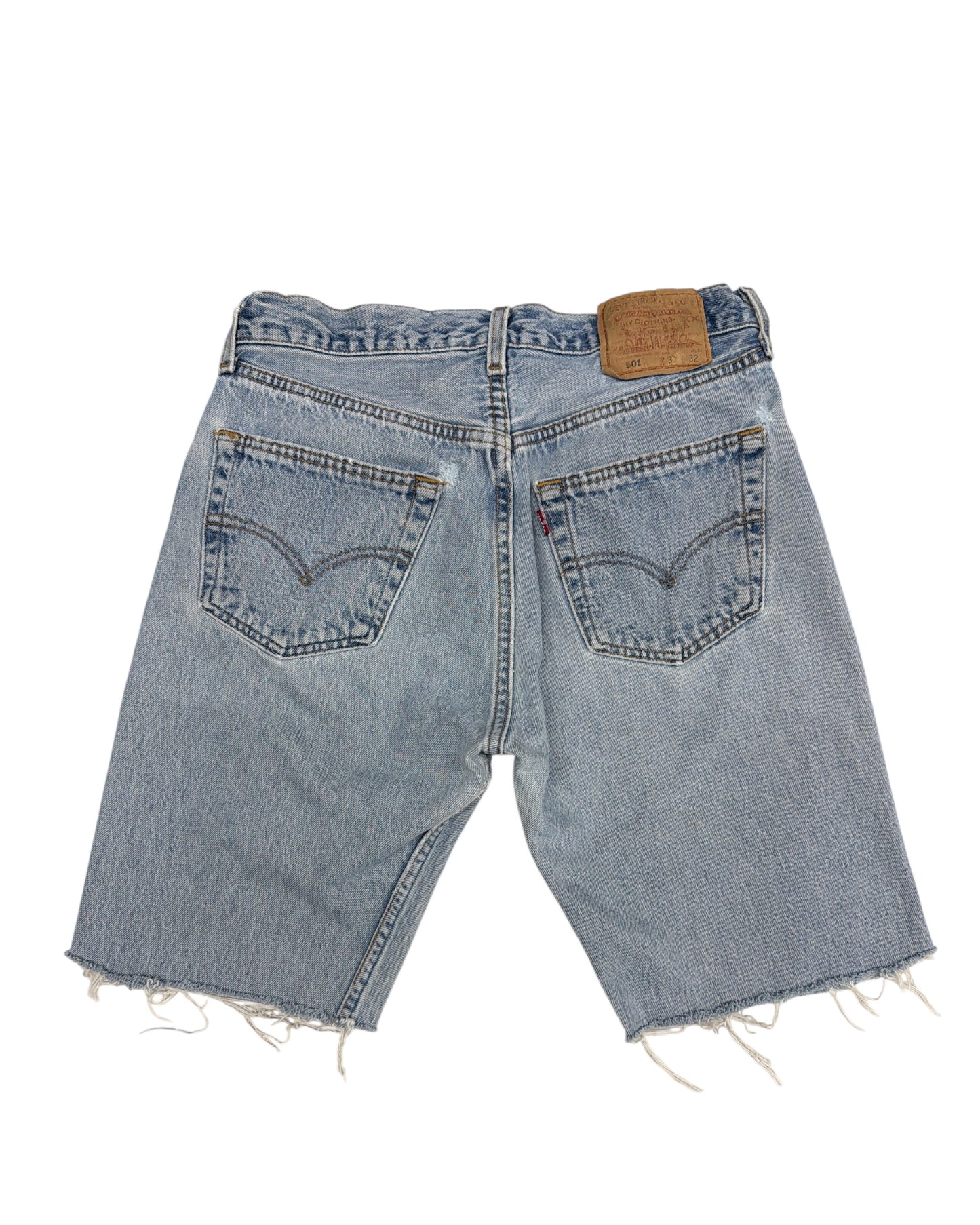 80s Levi's 501 Shorts