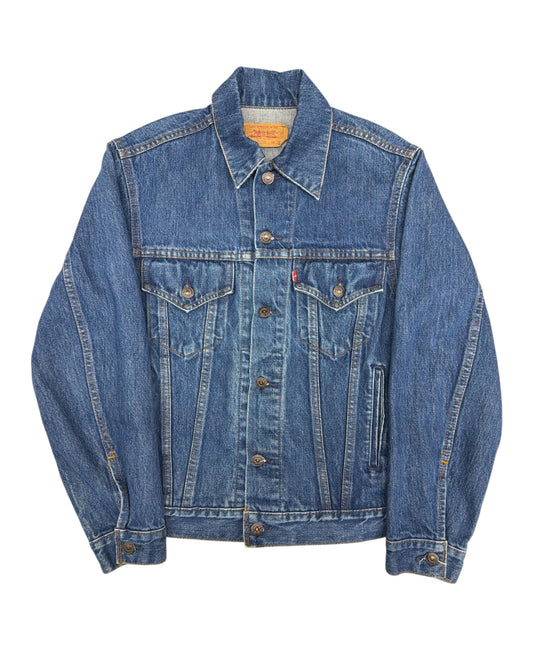 80's Levi's Type 3 Trucker Jacket