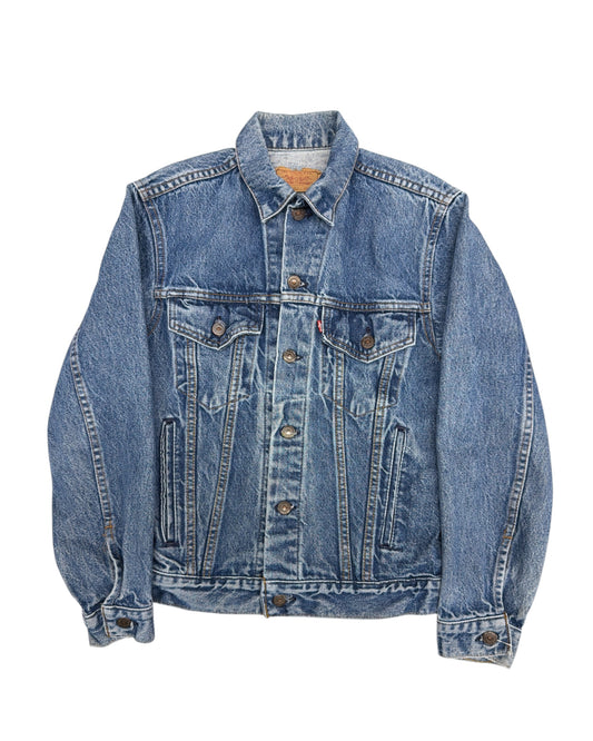 80's Levi's Type 3 Trucker Jacket