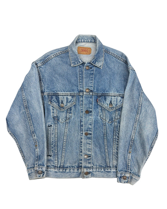 80's Levi's Type 3 Trucker Jacket