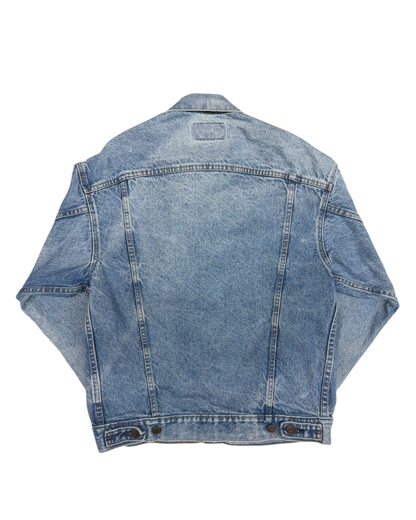 80's Levi's Type 3 Trucker Jacket