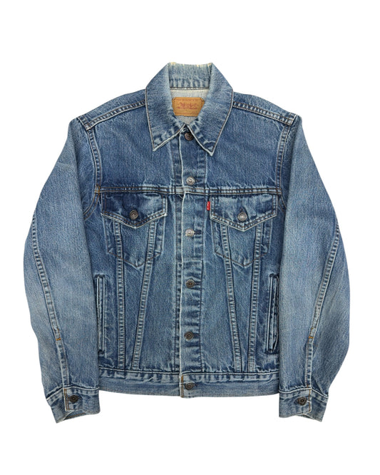 80's Levi's Type 3 Trucker Jacket