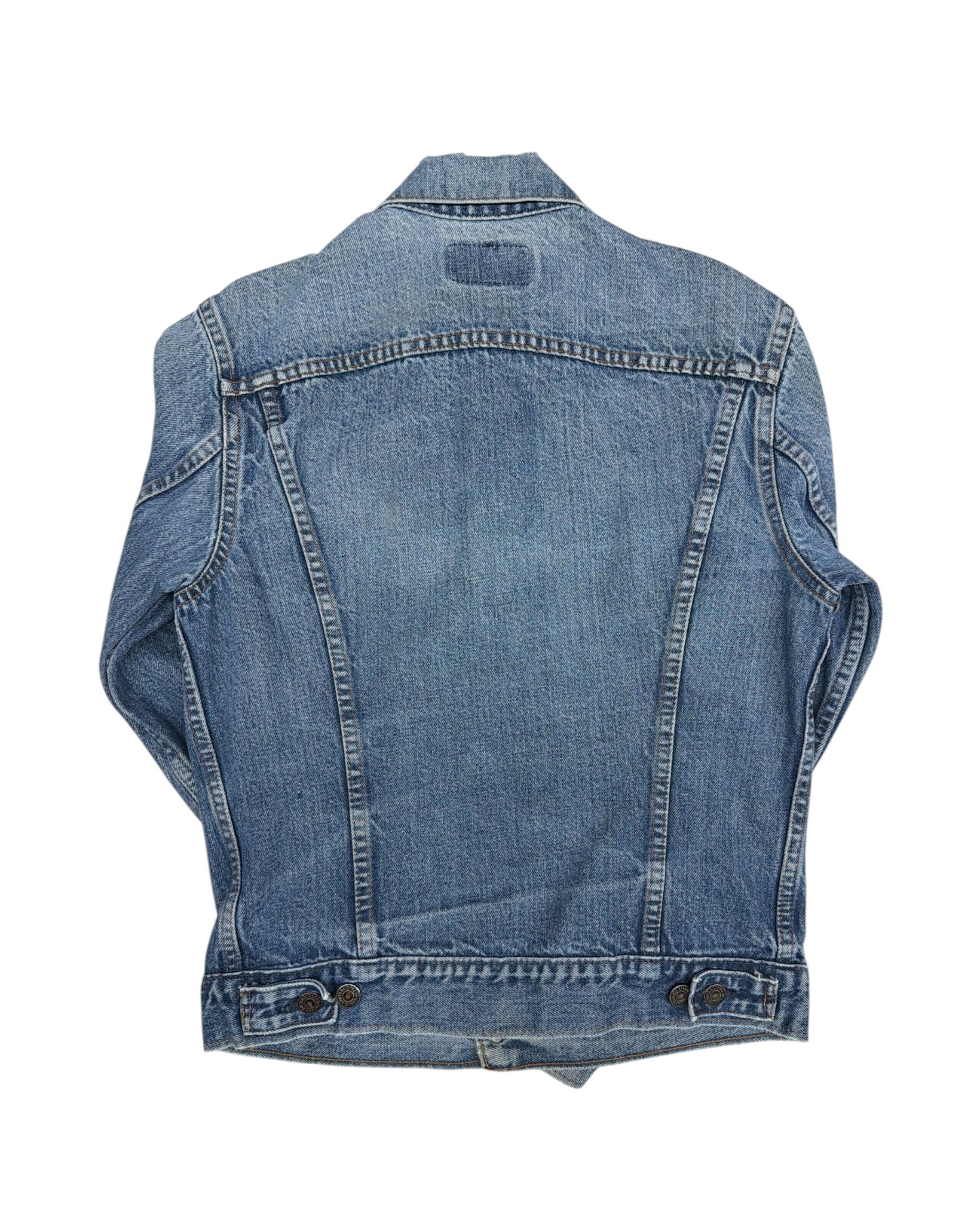 80's Levi's Type 3 Trucker Jacket