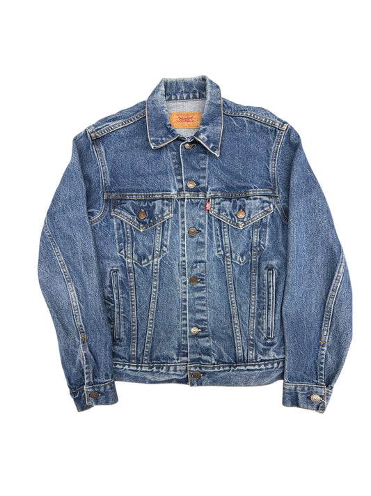 80's Levi's Type 3 Trucker Jacket