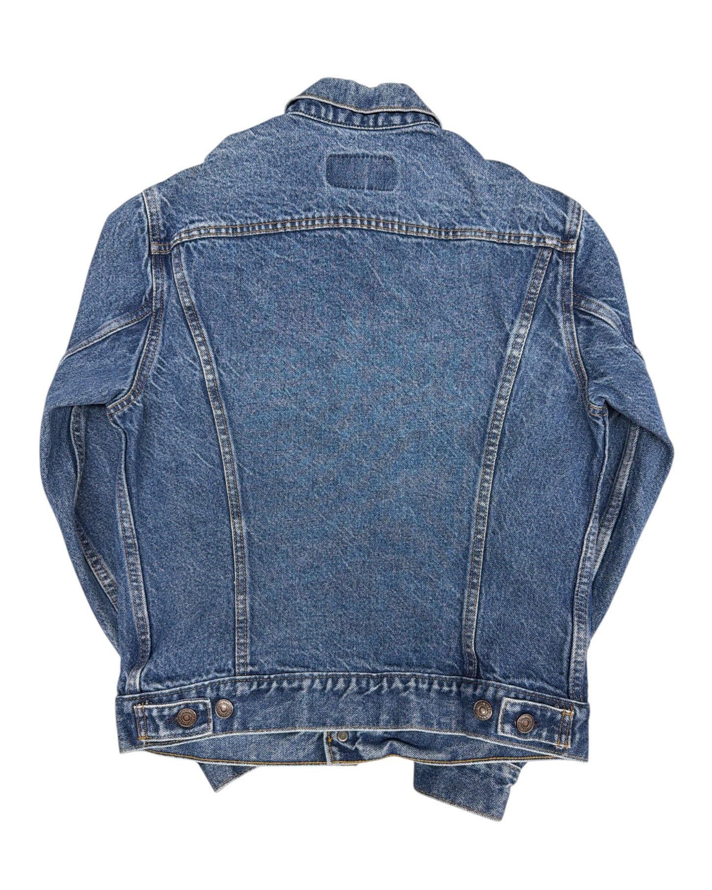 80's Levi's Type 3 Trucker Jacket