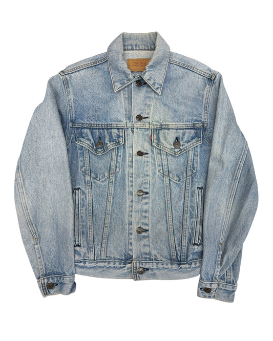 80's Levi's Type 3 Trucker Jacket
