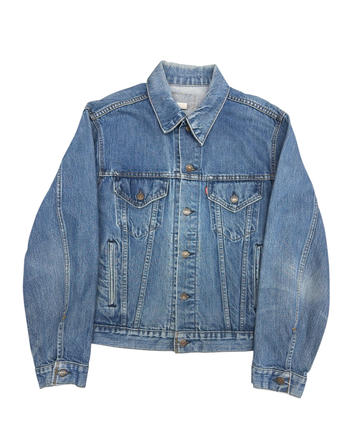 80's Levi's Type 3 Trucker Jacket