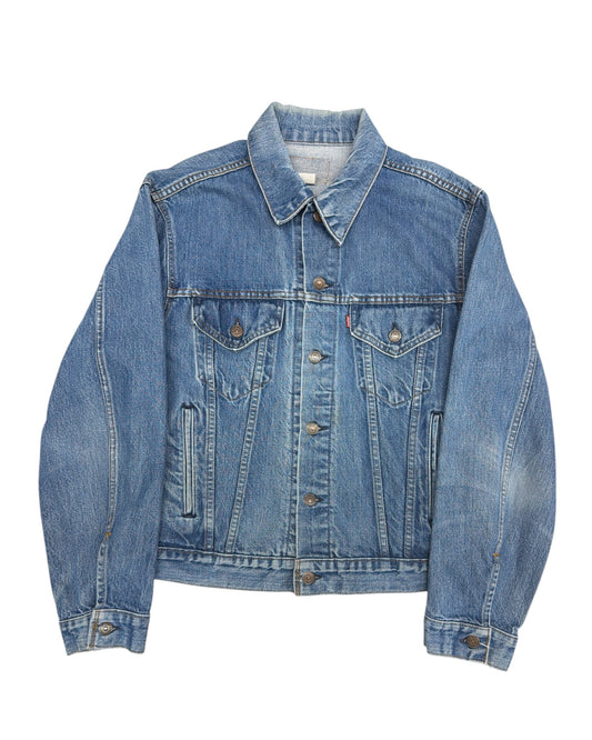 80's Levi's Type 3 Trucker Jacket