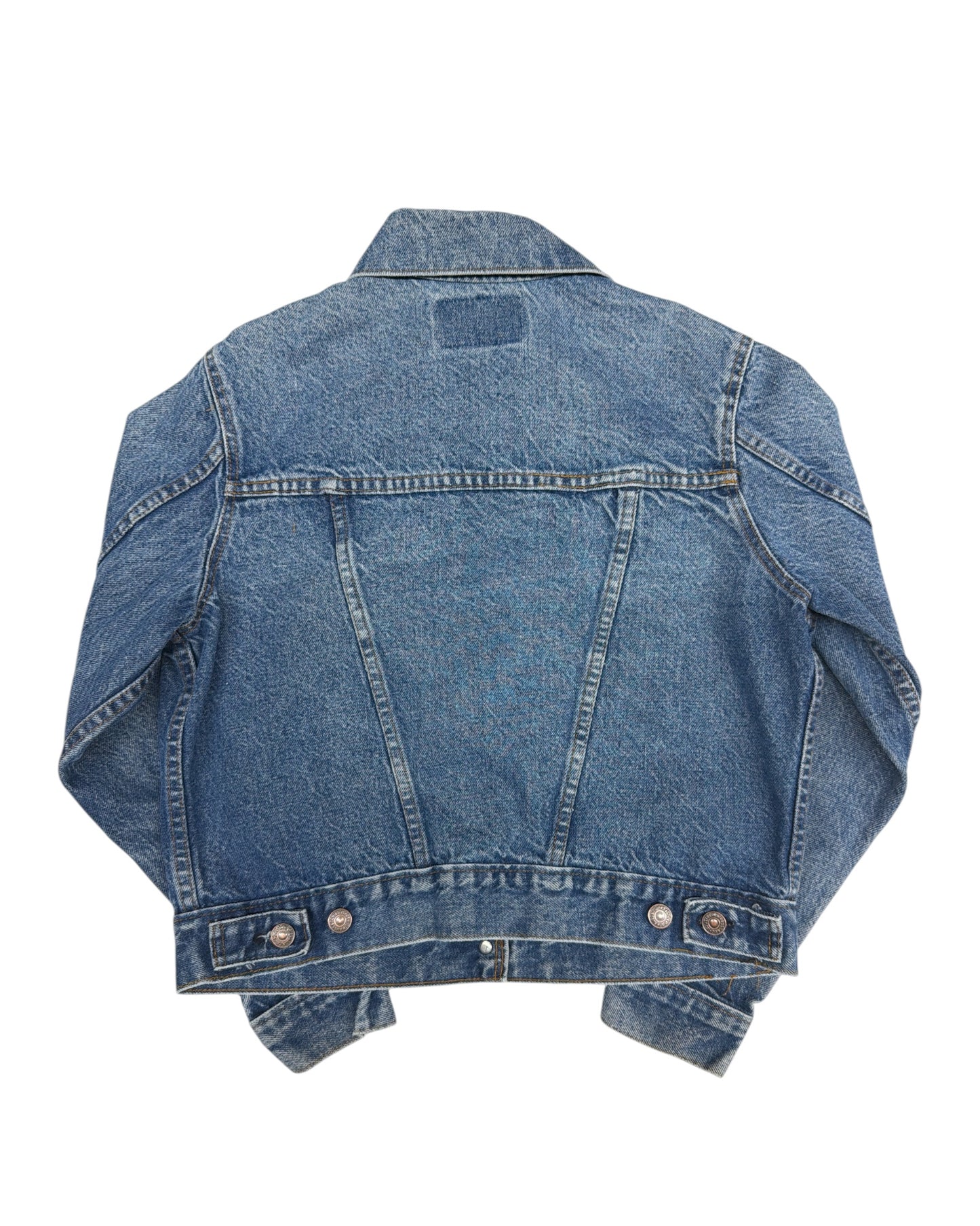 70's Levi's Type 3 Trucker Jacket