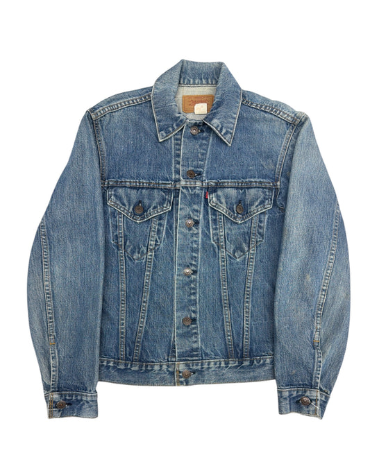 80's Levi's Type 3 Trucker Jacket