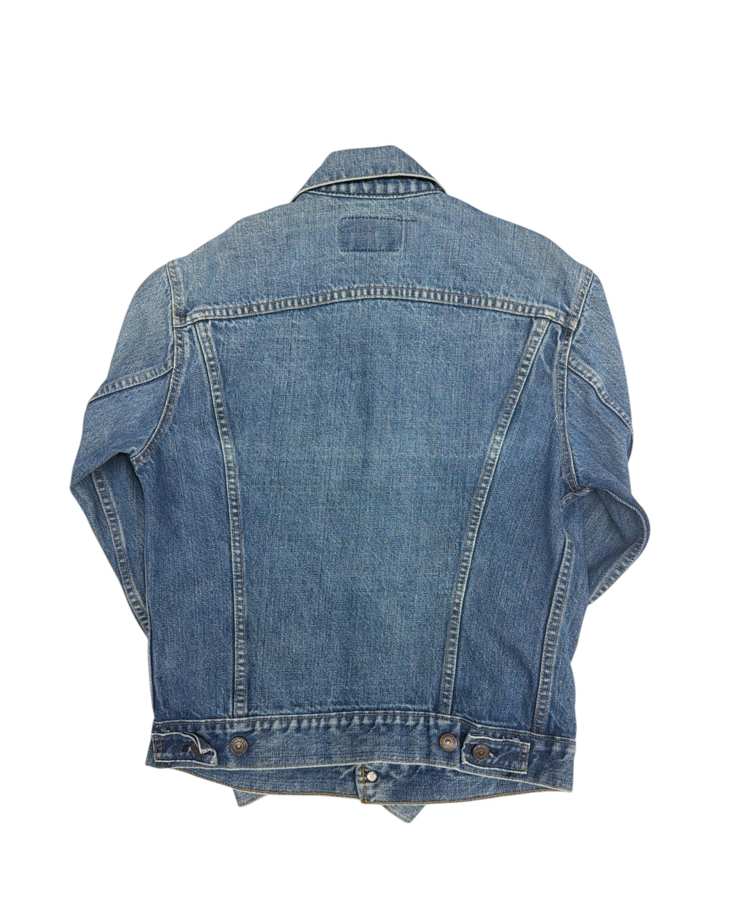 80's Levi's Type 3 Trucker Jacket