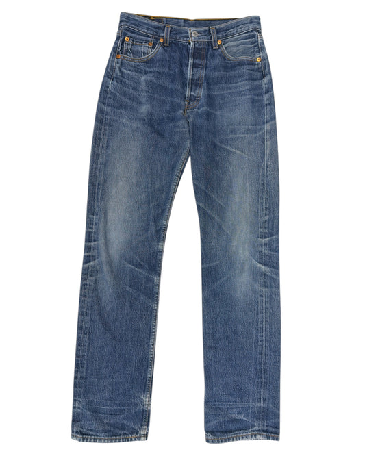 90's Levi's 501