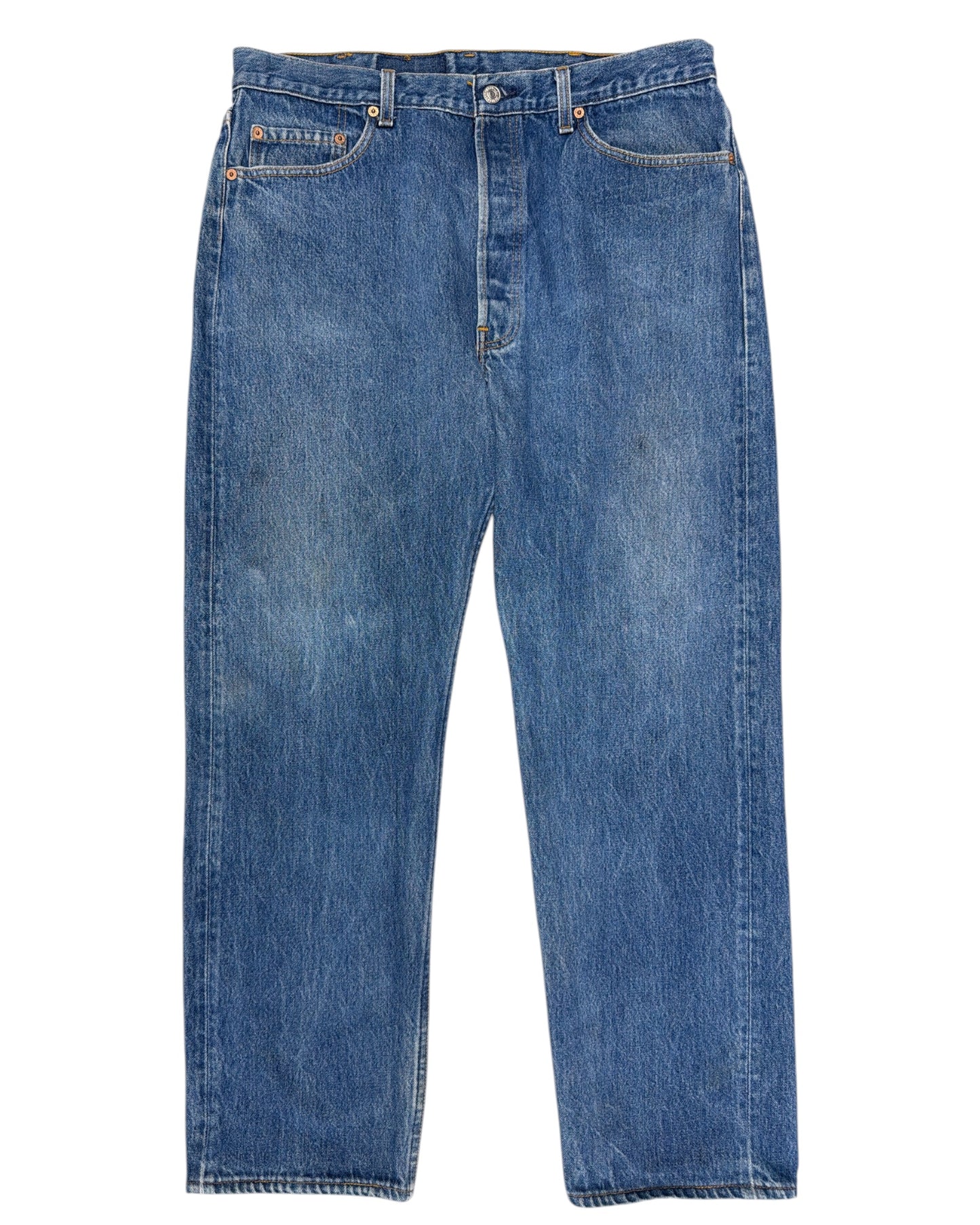 80s Levi's 501