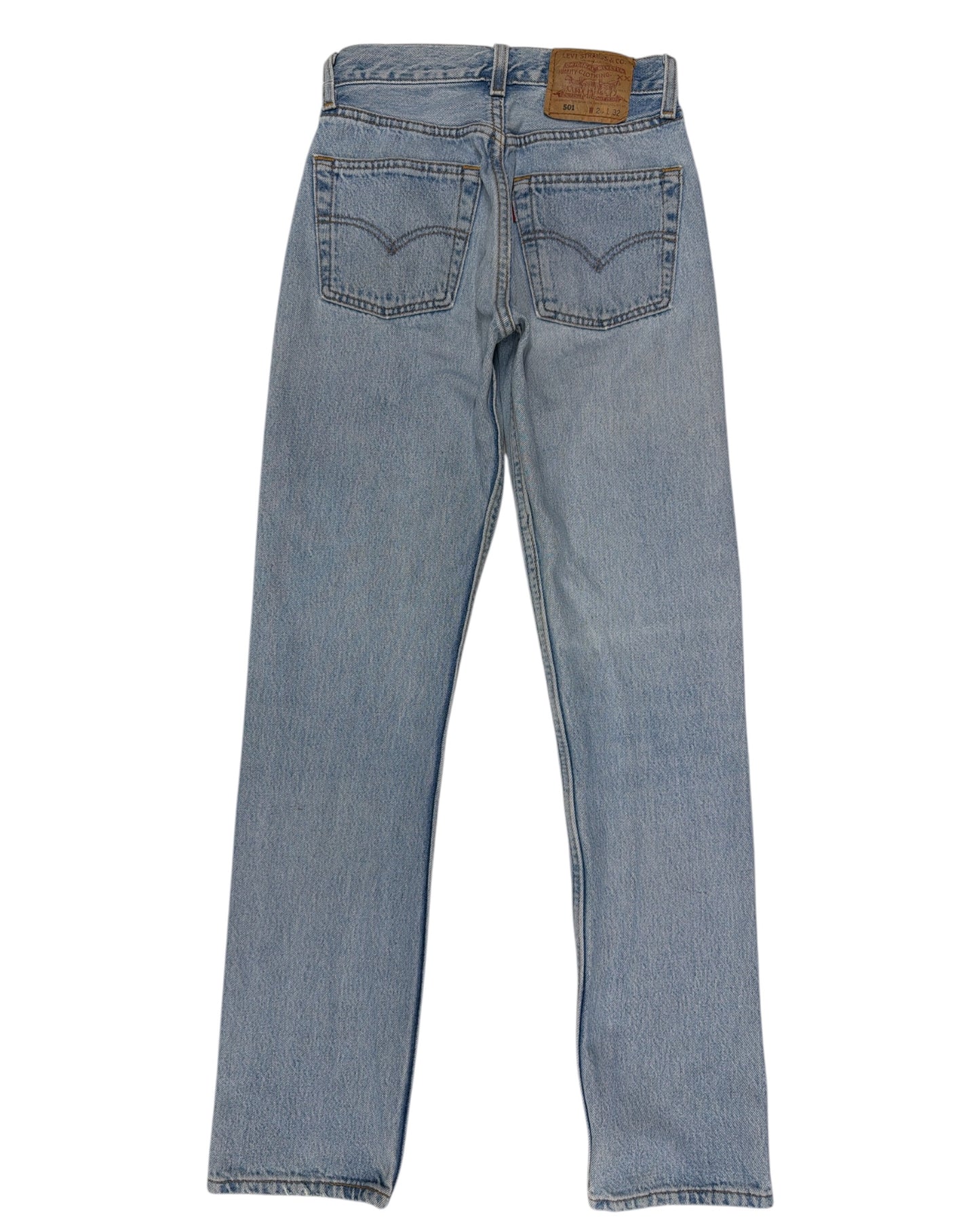 80s Levi's 501