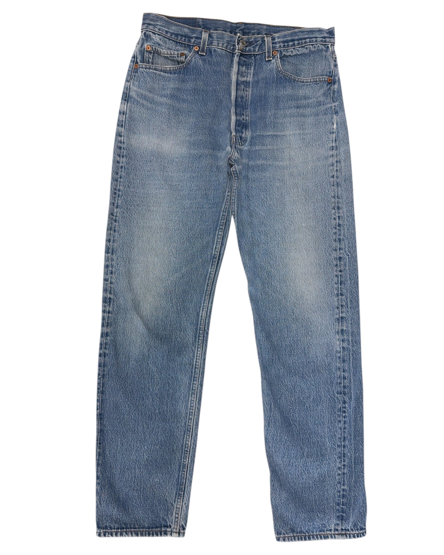 80s Levi's 501