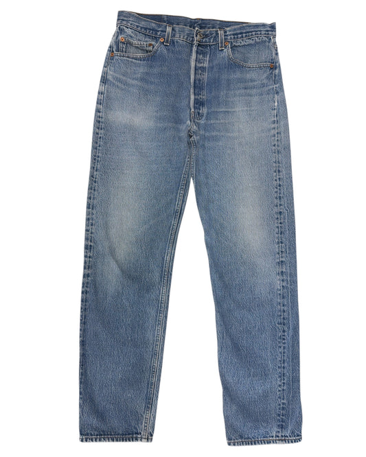 80s Levi's 501