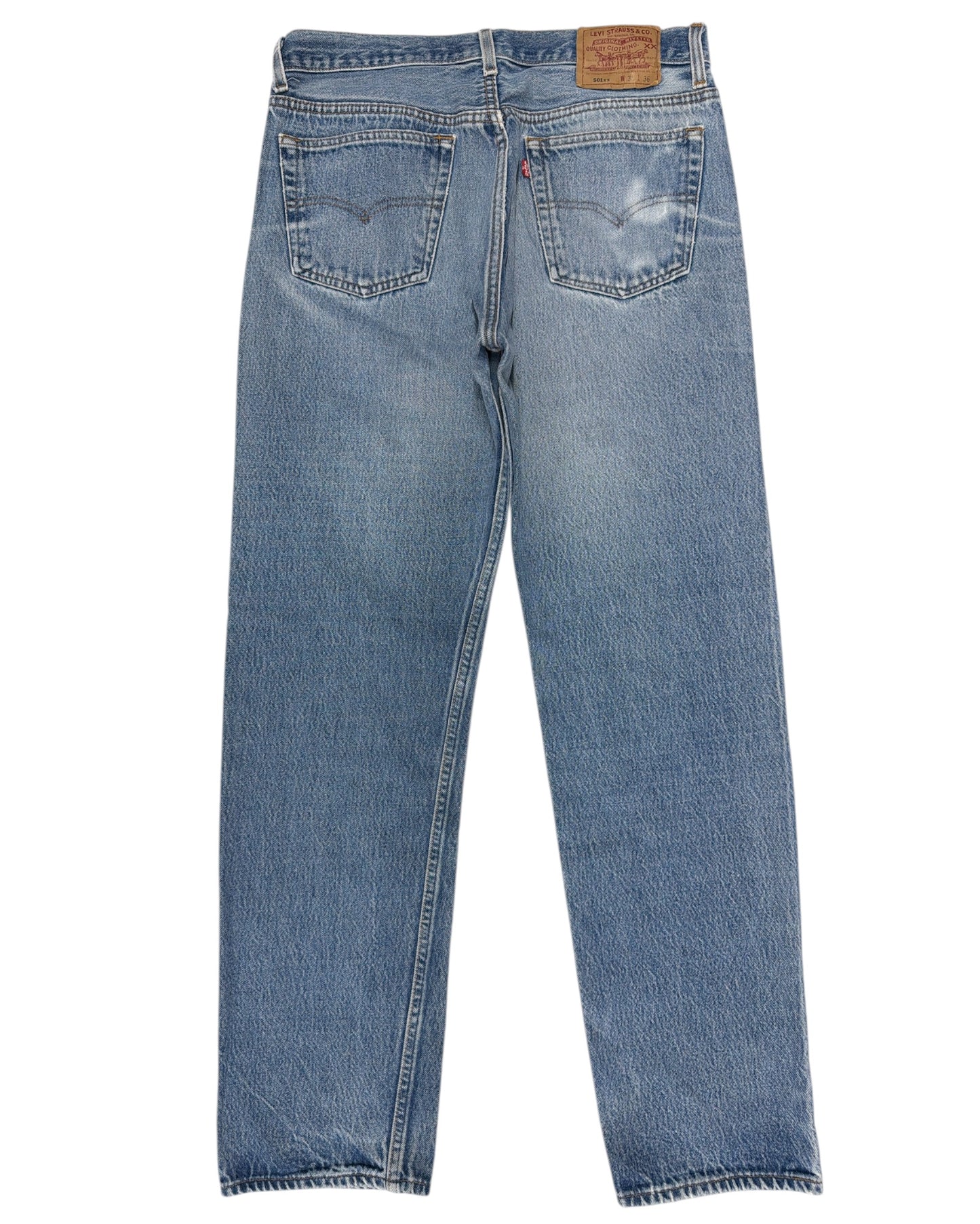 80s Levi's 501