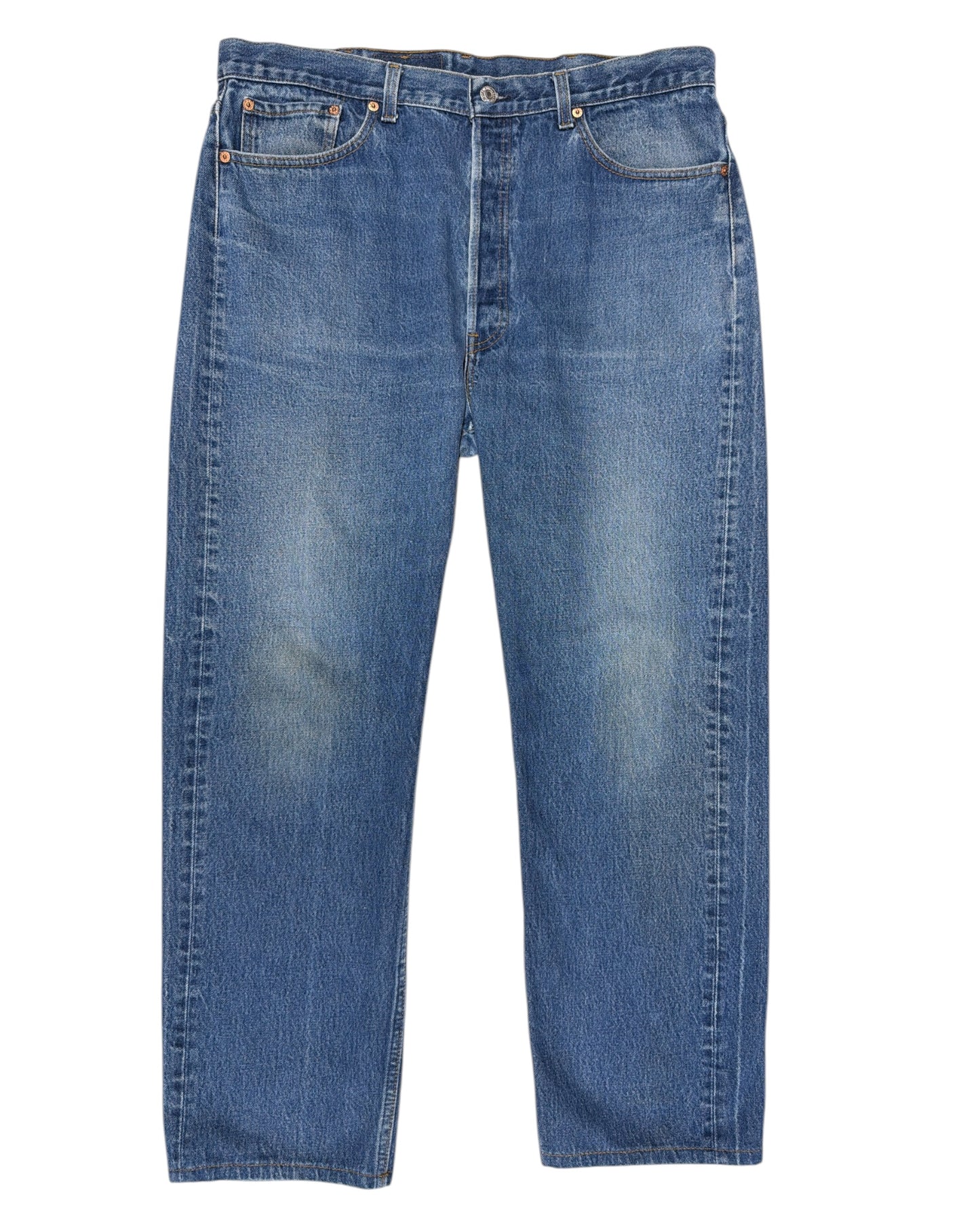 80s Levi's 501