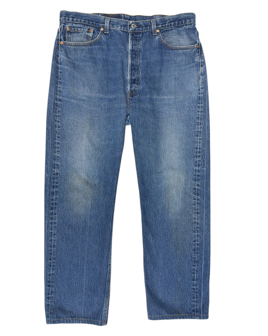 80s Levi's 501