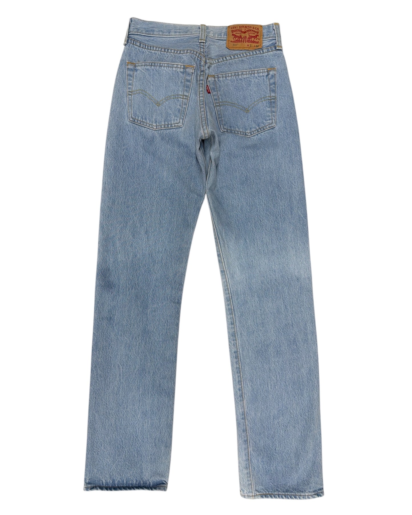 80s Levi's 501