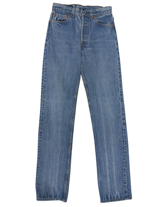 80s Levi's 501