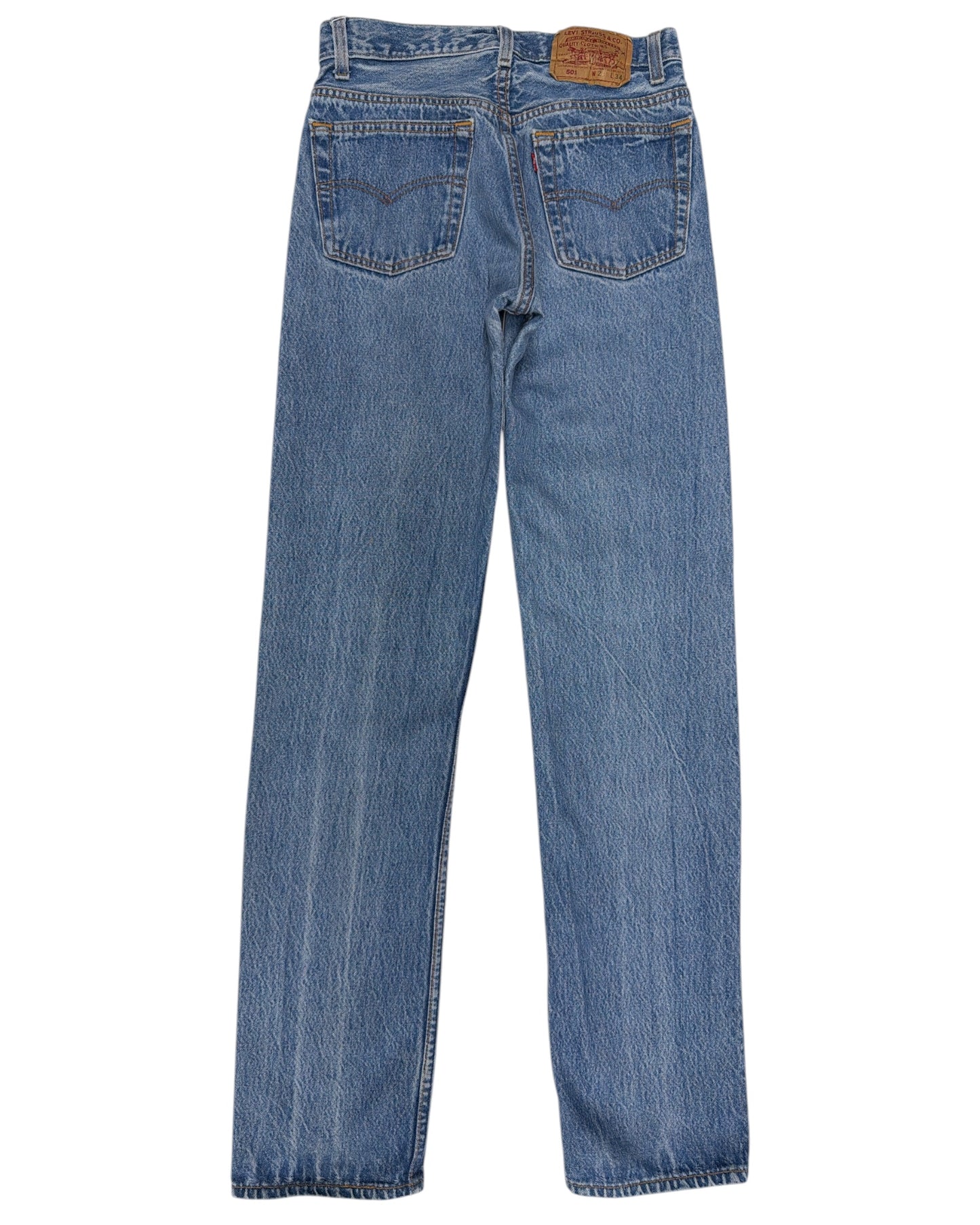 80s Levi's 501