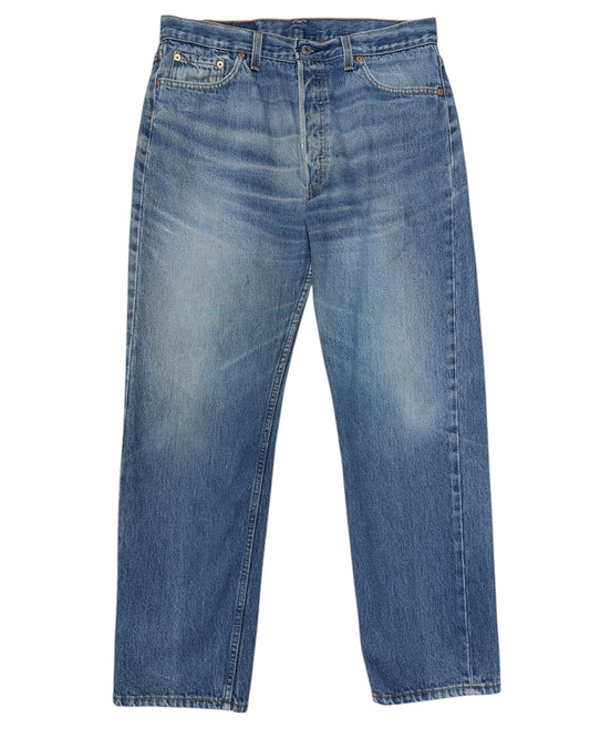 80s Levi's 501