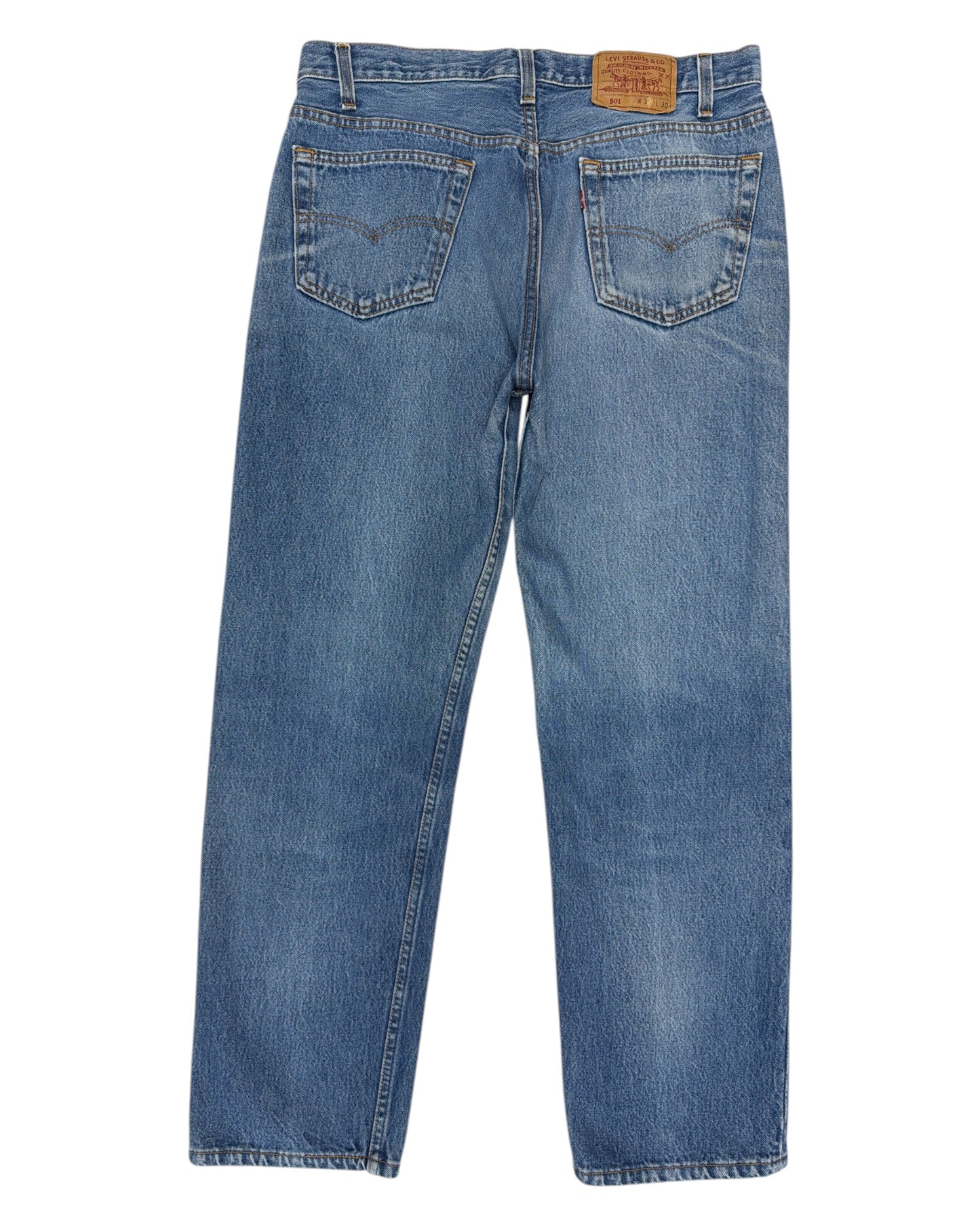 80s Levi's 501