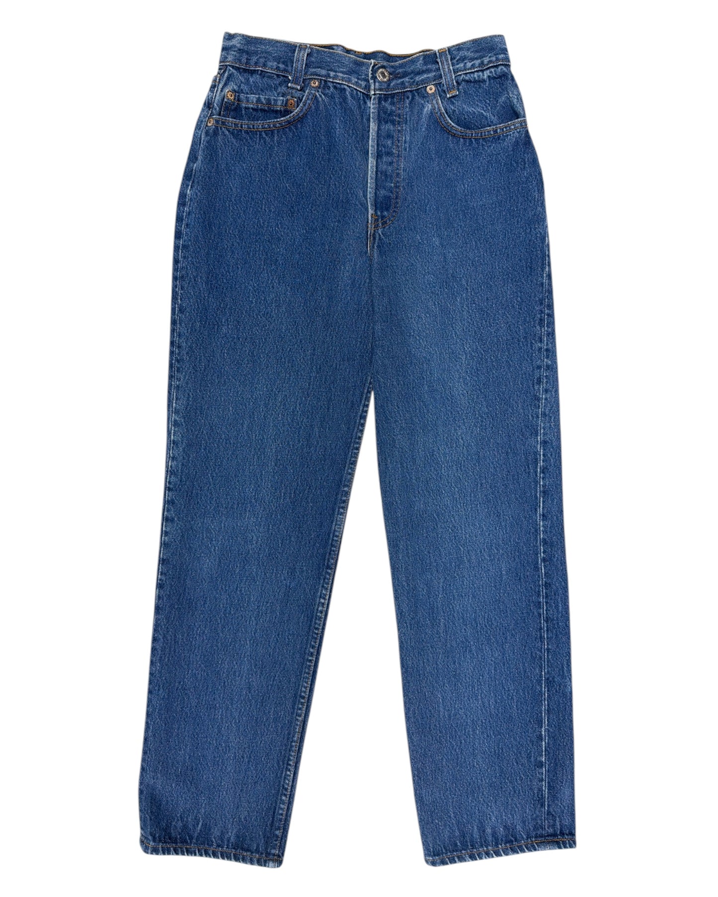 80s Levi's 701
