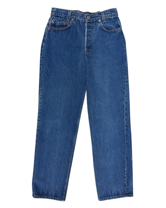 80s Levi's 701