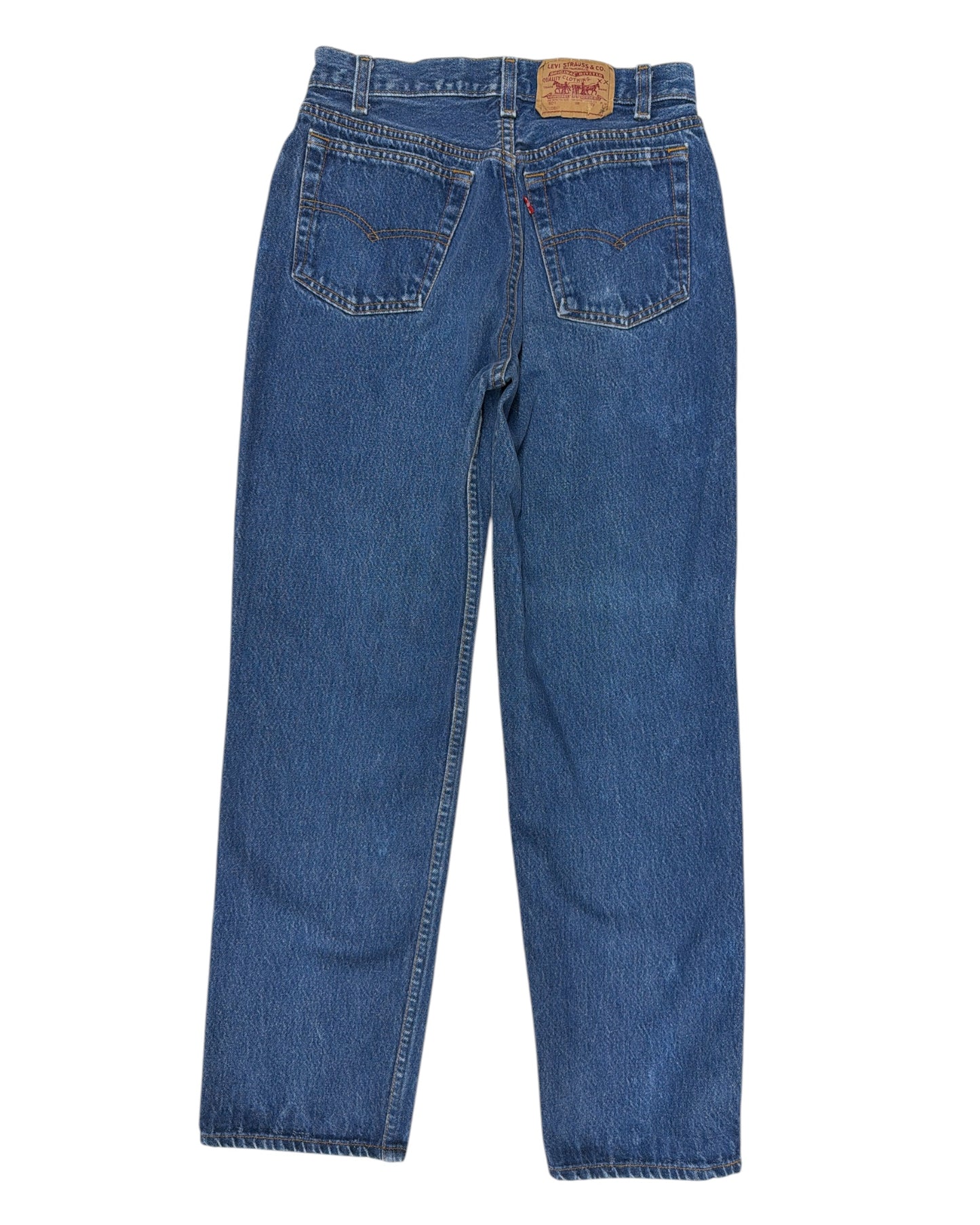 80s Levi's 701