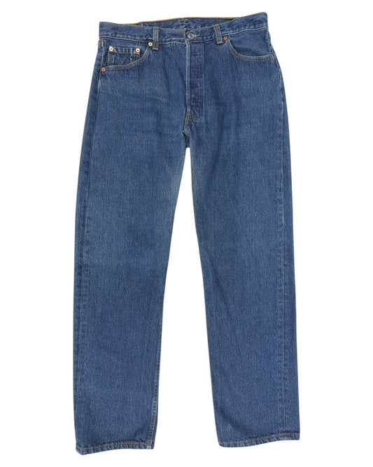 80s Levi's 501