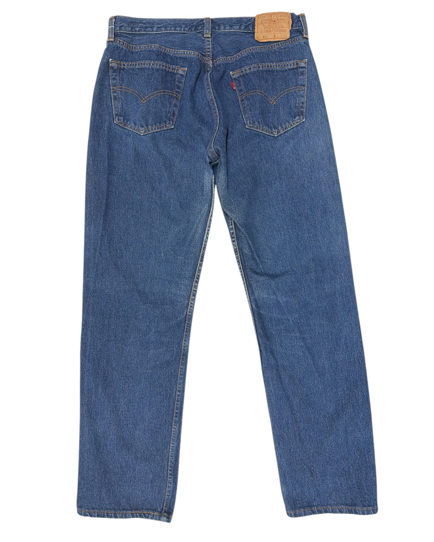 80s Levi's 501
