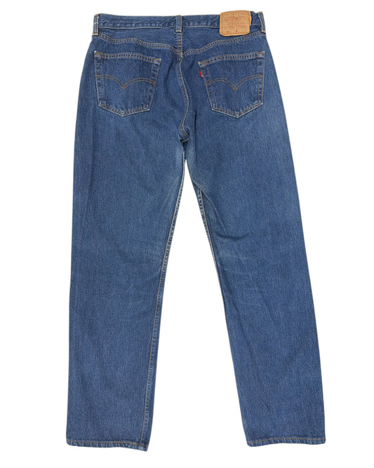 80s Levi's 501