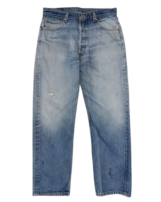 80s Levi's 501