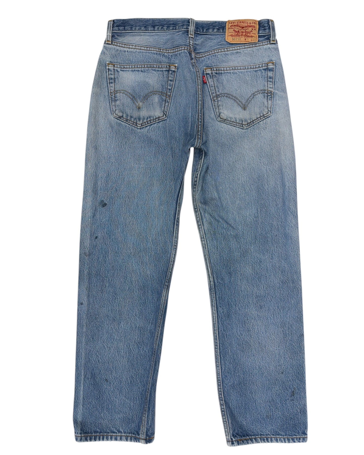 80s Levi's 501