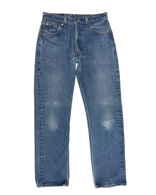 80s Levi's 501