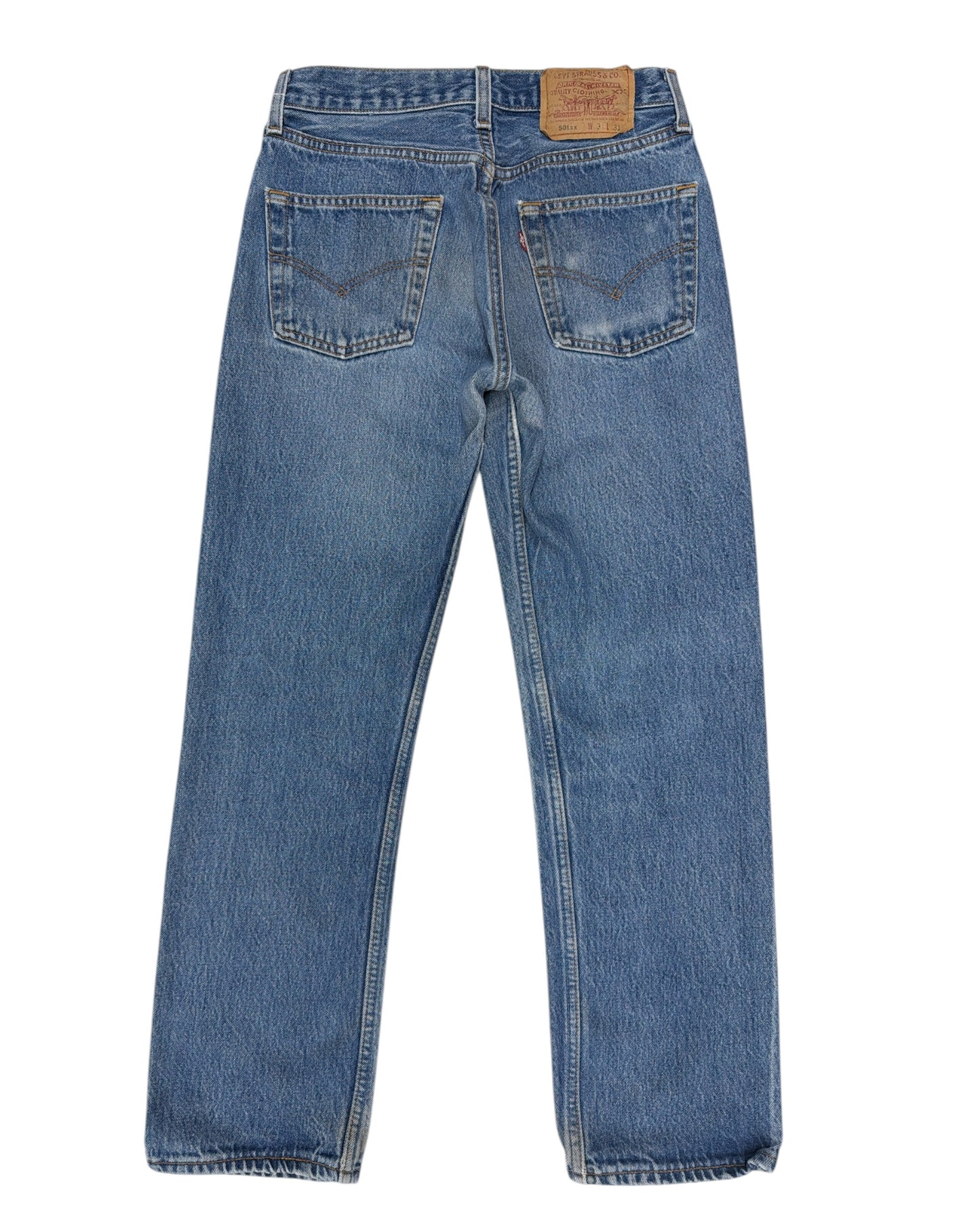 80s Levi's 501