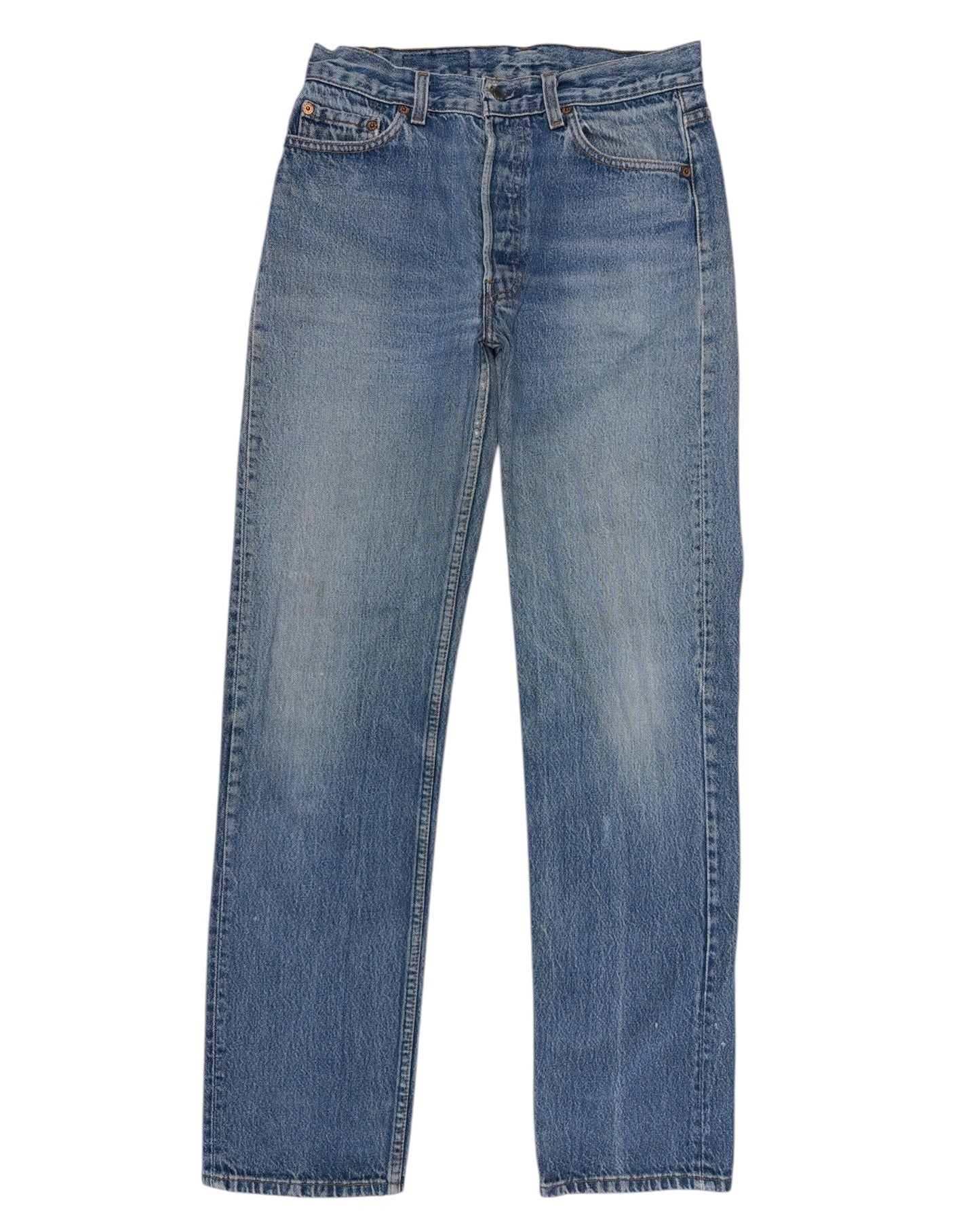 80s Levi's 501