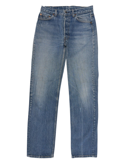 80s Levi's 501