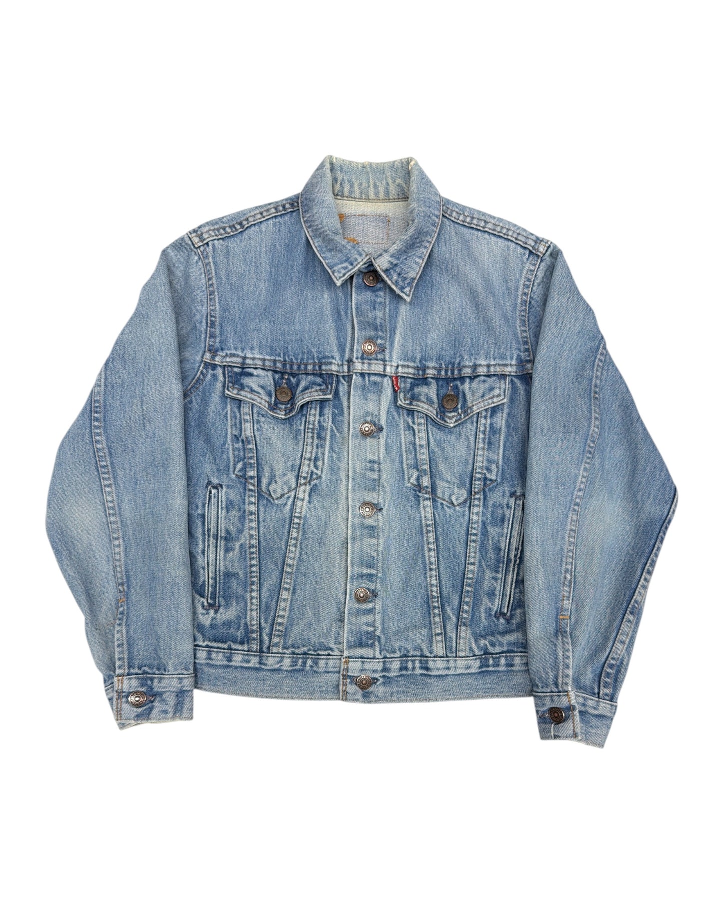80's Levis Type 3 Trucker Jacket