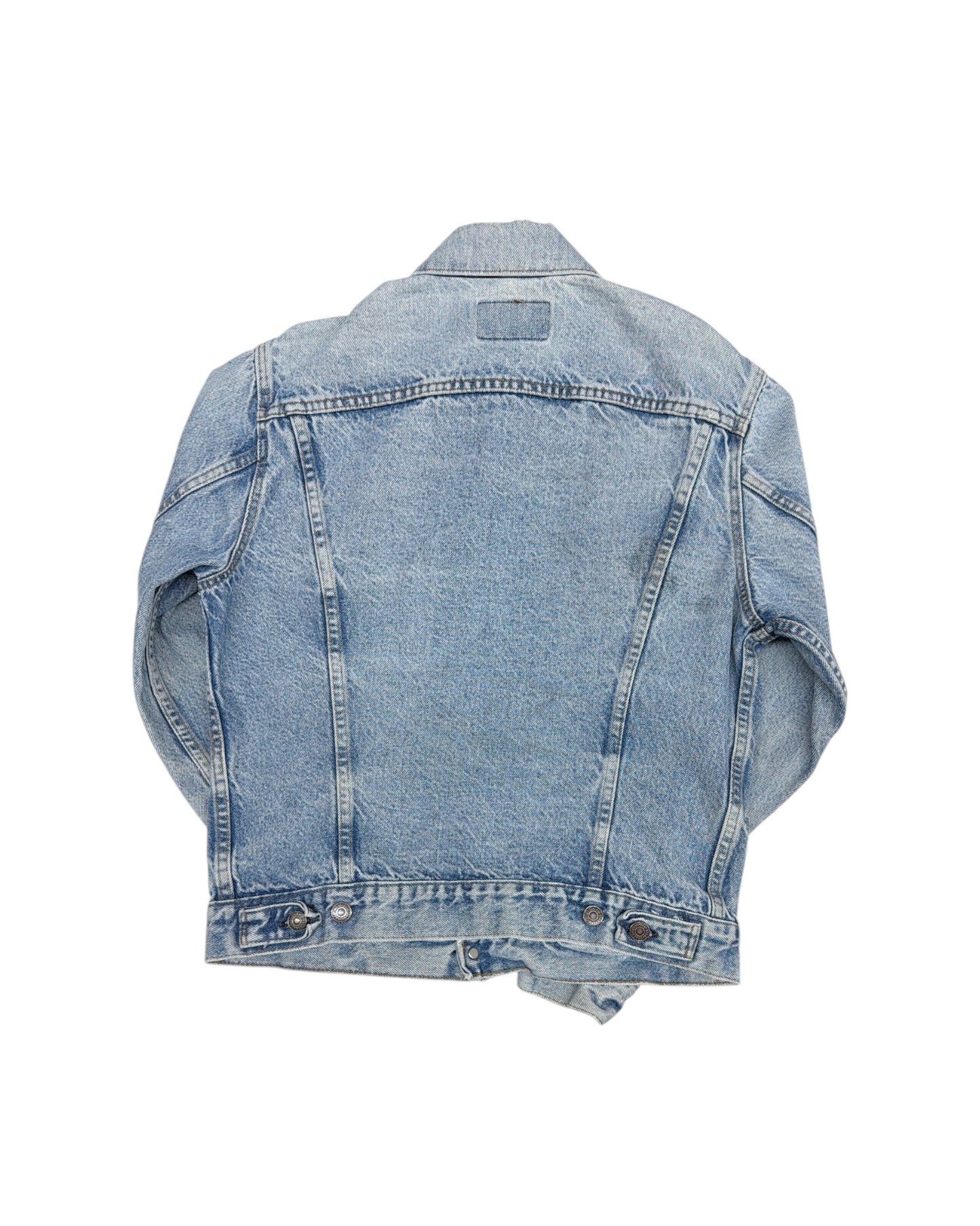 80's Levi's Type 3 Trucker Jacket