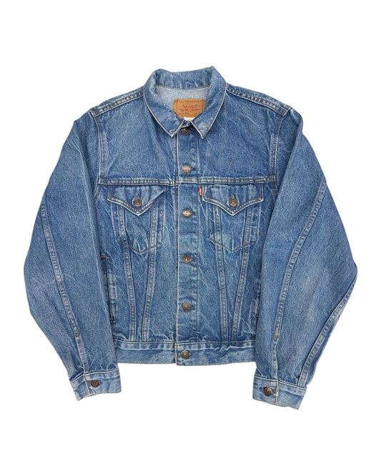 90s Levi's Type 3 Trucker Jacket