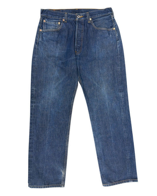 90s Levi's 501