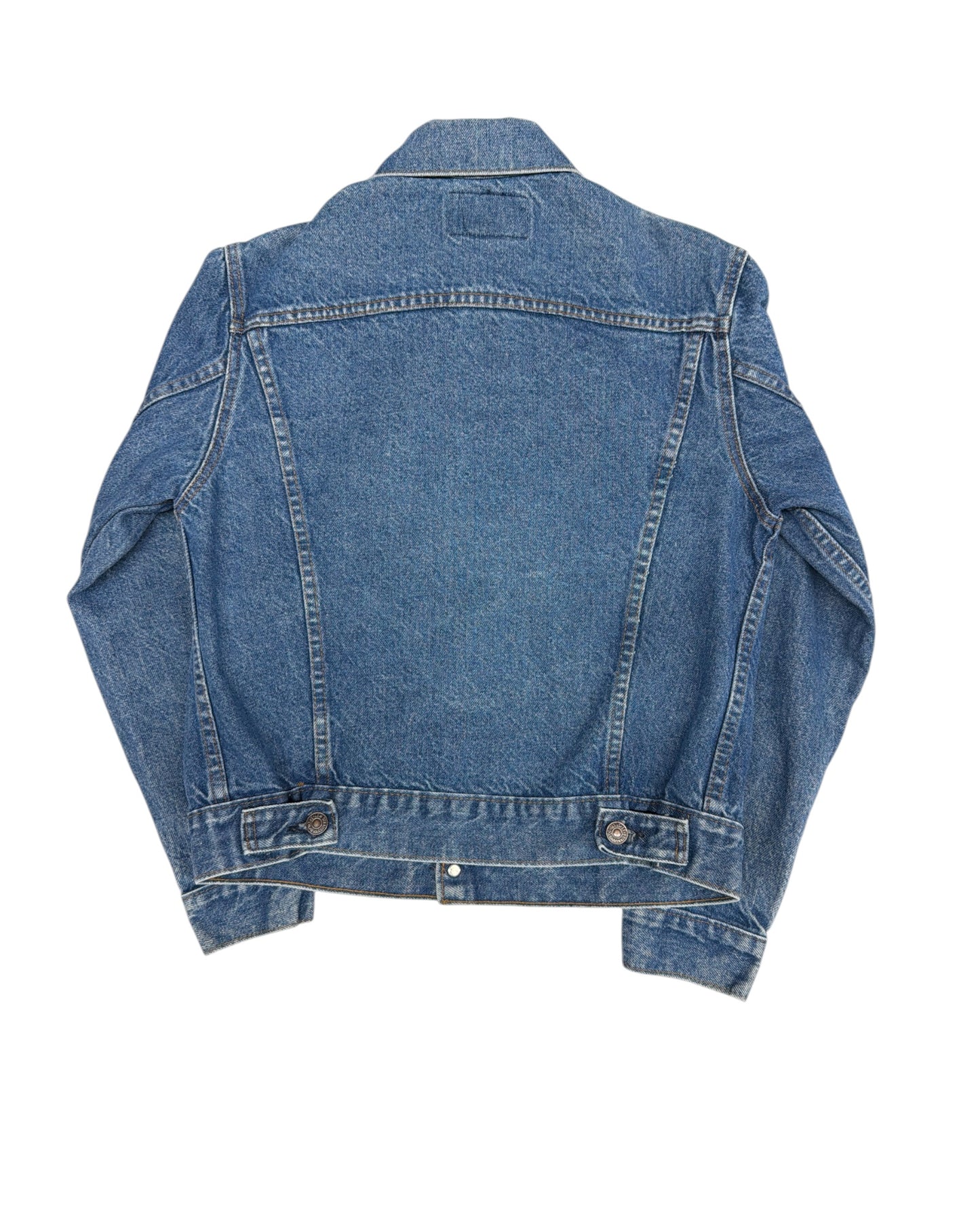 70s Levi's Type 3 Trucker Jacket