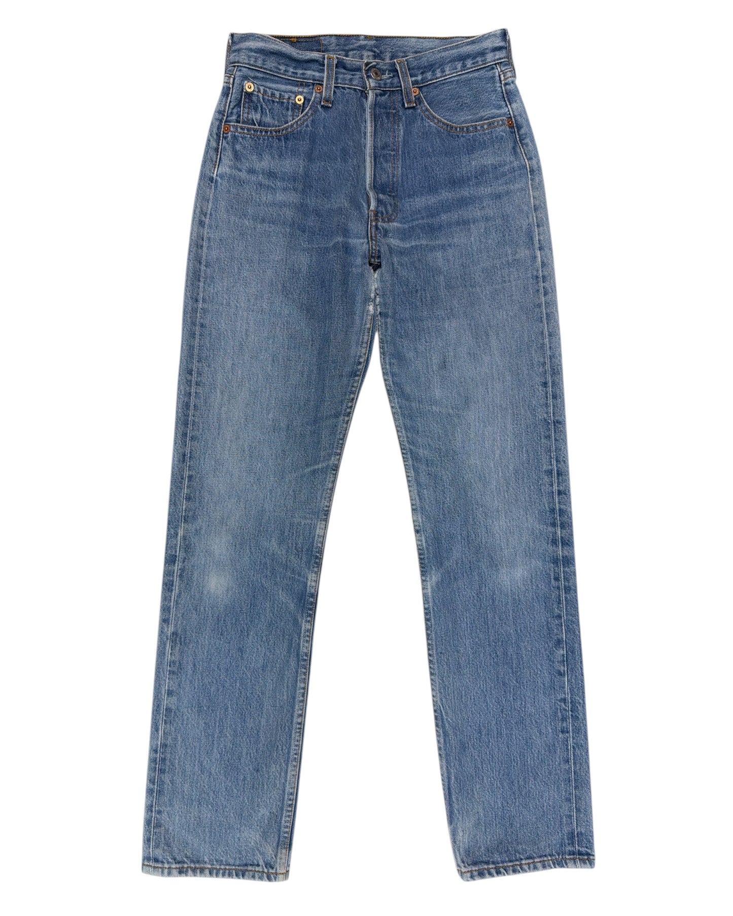 90s Levi's 501